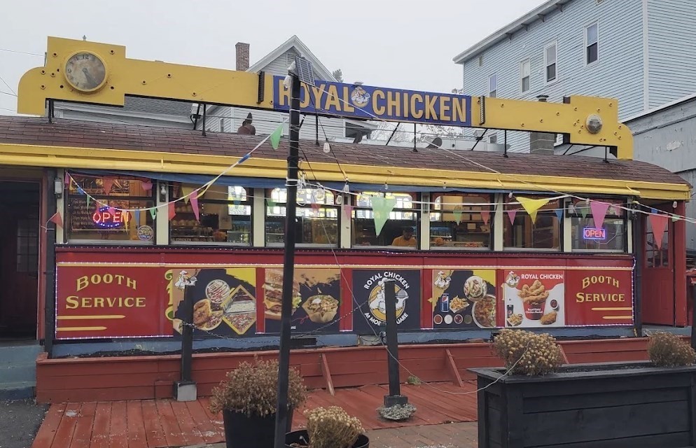 房源照片：2 Lunemburg st, Fitchburg