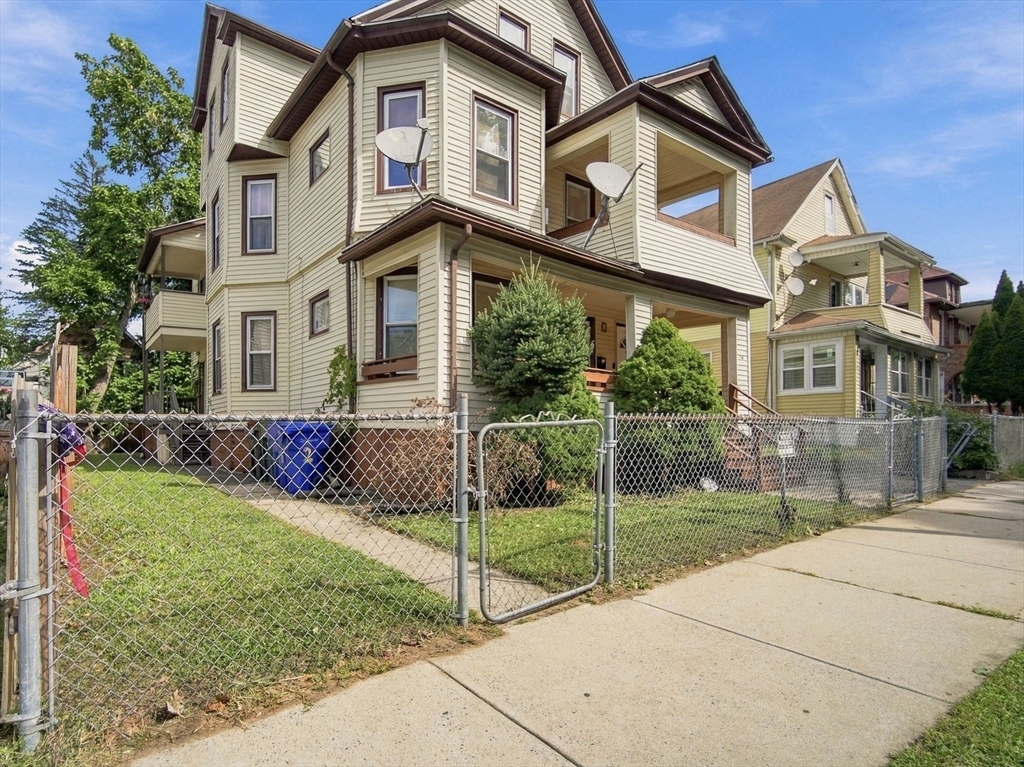 תמונה של הנכס: 50 Orange St, Springfield