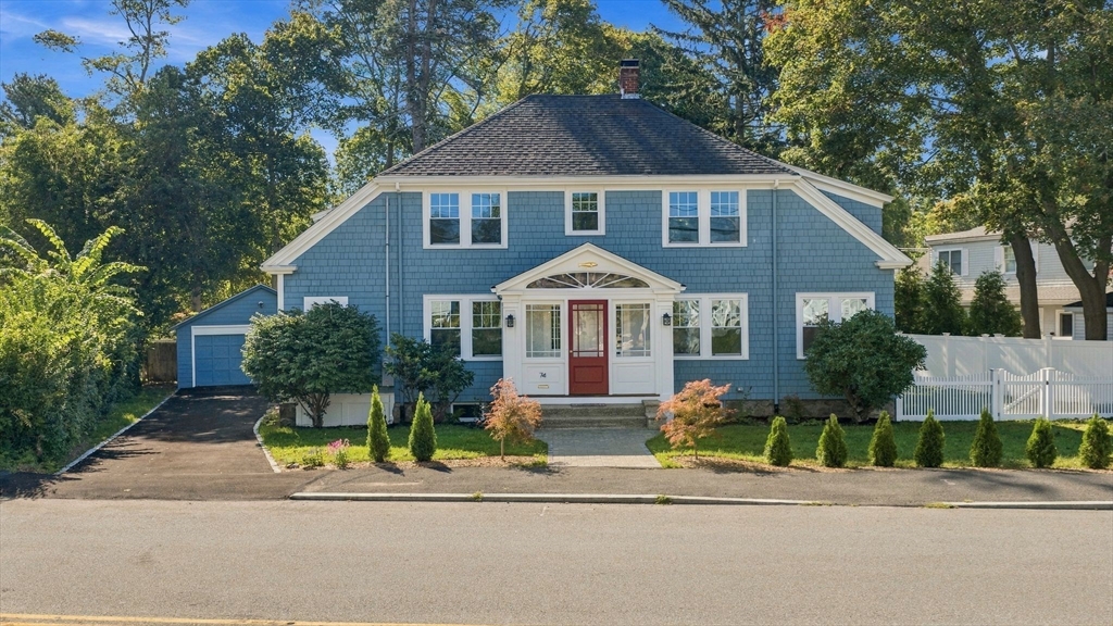 תמונה של הנכס: 74 Tedesco St, Marblehead
