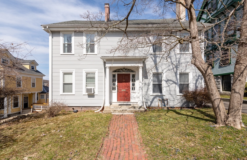 תמונה של הנכס: 36 Cedar St, Worcester