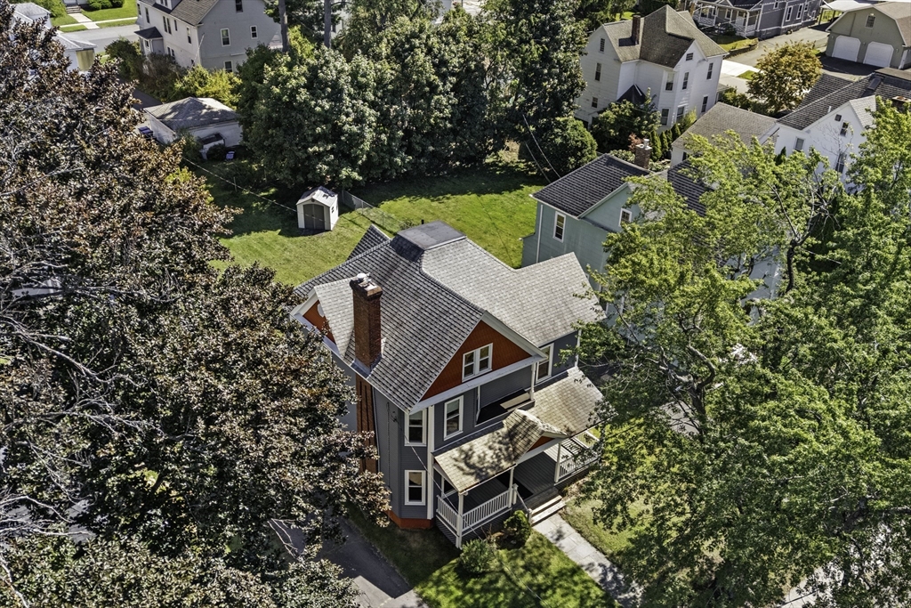 房源照片：66 Nonotuck St, Holyoke