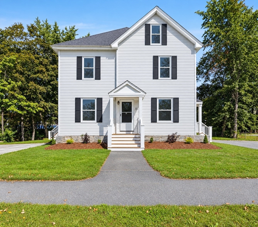 房源照片：22 Goldsmith Street #1, Littleton