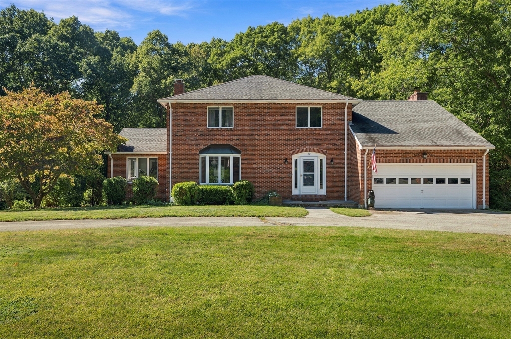 תמונה של הנכס: 20 Lincoln, North Smithfield