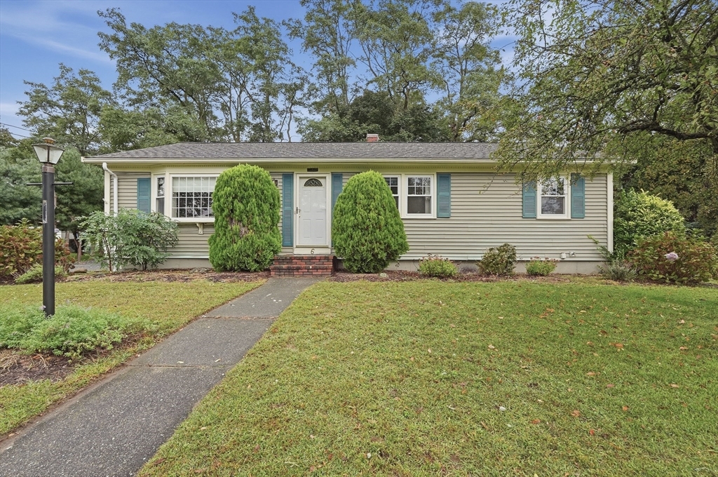 房源照片：6 Lincoln Dr, Fairhaven