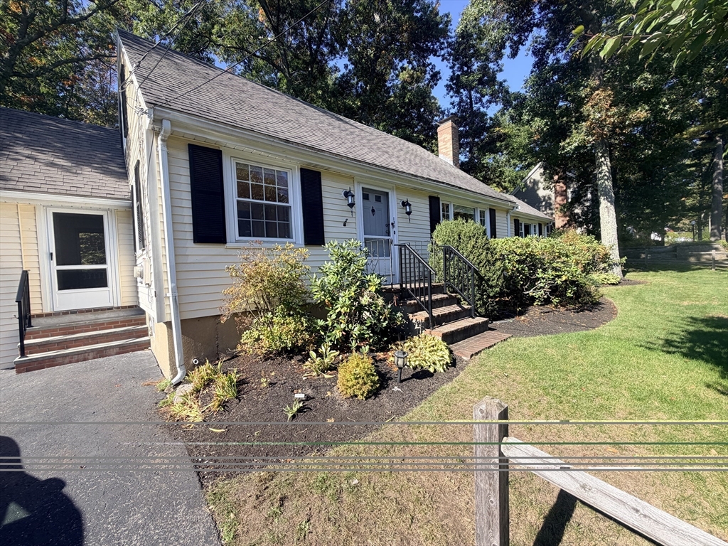 房源照片：130 Central St, North Reading