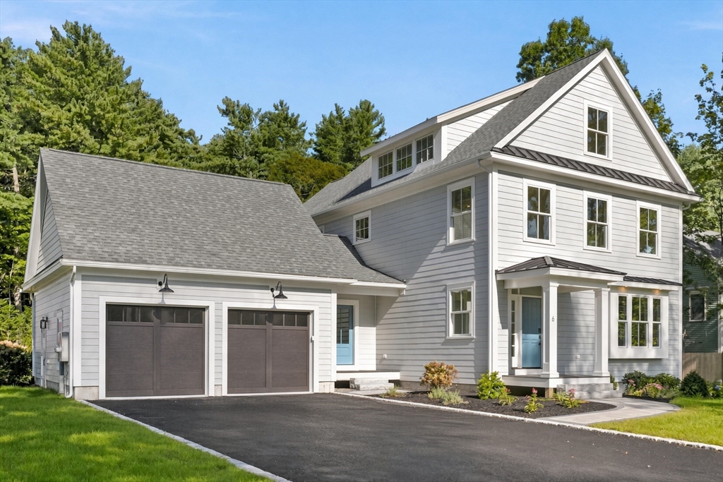 תמונה של הנכס: 6 Plant St, Newburyport