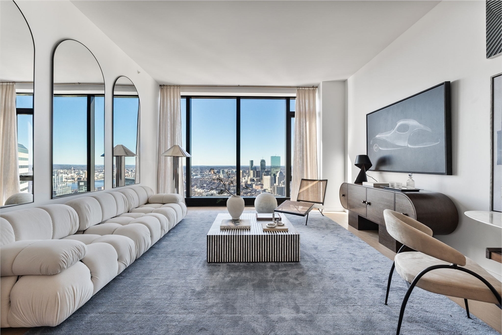 房源照片：682 Atlantic Avenue #3702, Boston