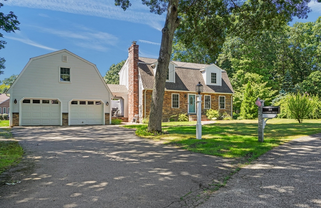 תמונה של הנכס: 28 Sagewood Cir, Attleboro