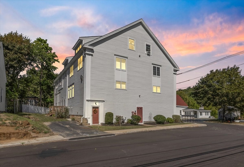 תמונה של הנכס: 4 Mechanic St #1, Merrimac