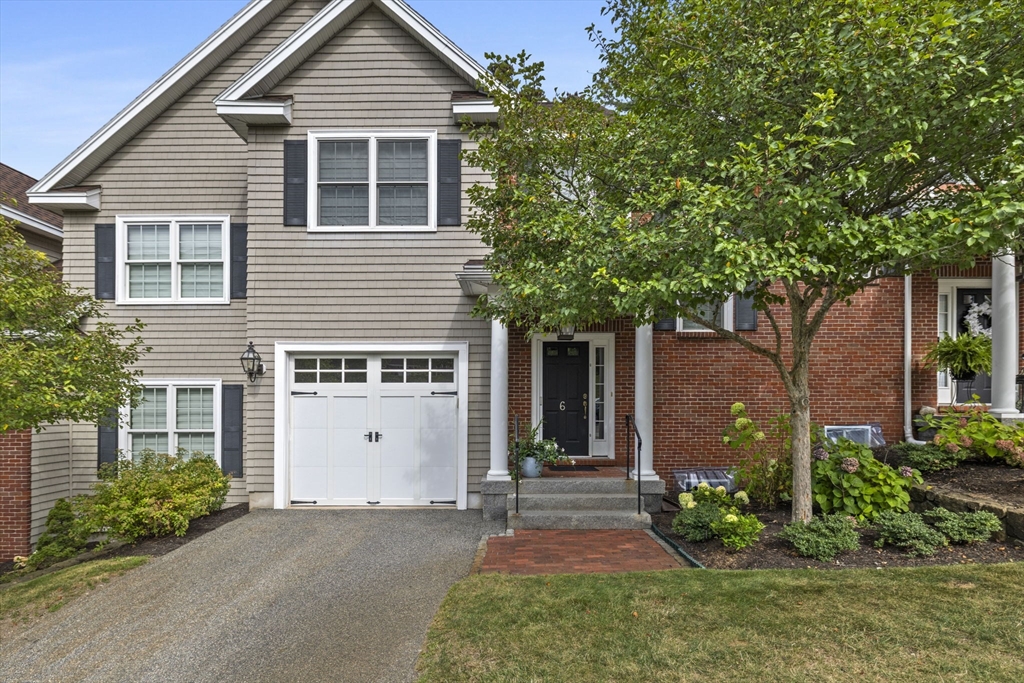 תמונה של הנכס: 900 Lynnfield Street #6, Lynnfield