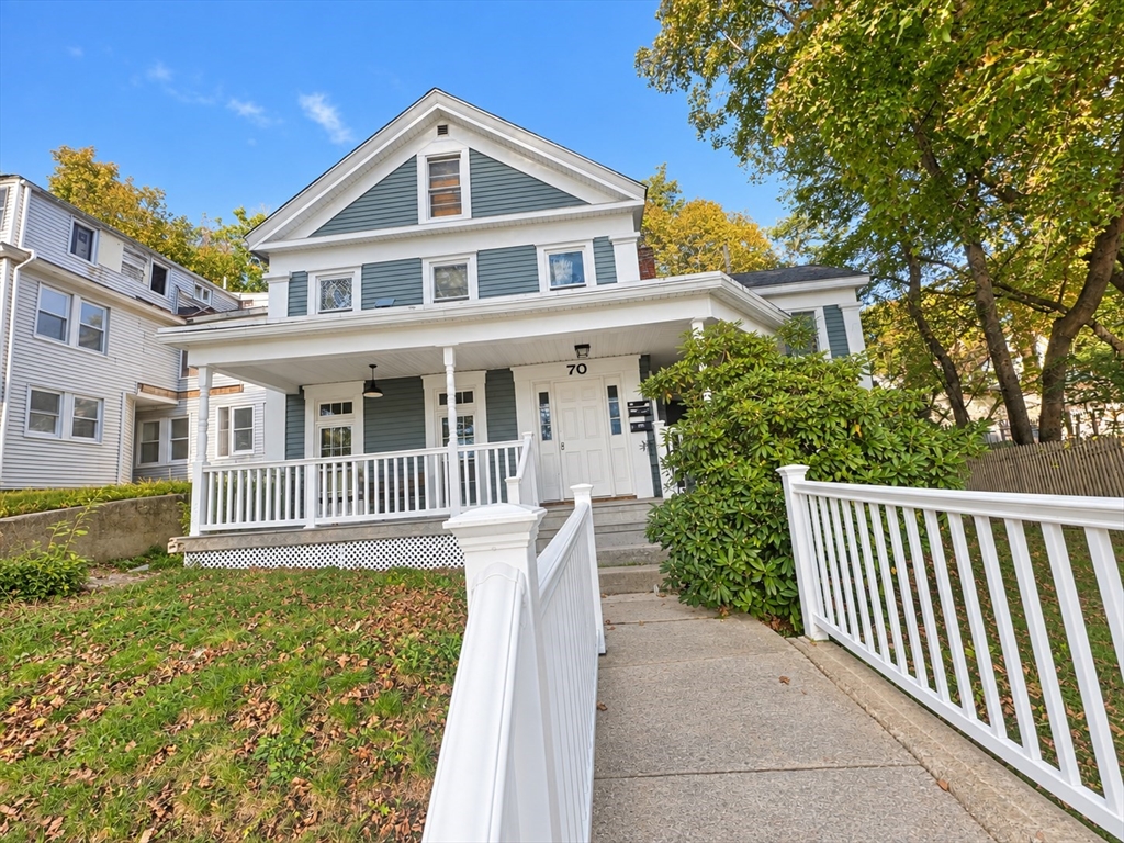 תמונה של הנכס: 70 Prichard St, Fitchburg