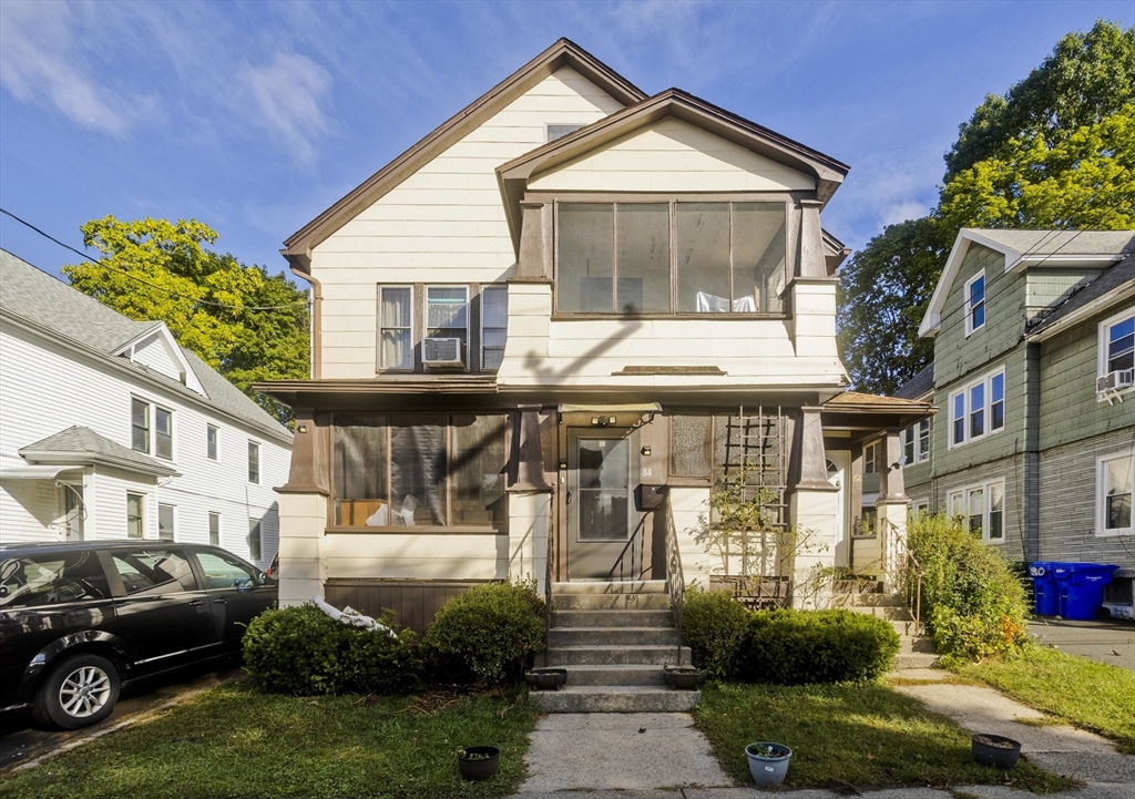 房源照片：82-84 Maryland St, Springfield
