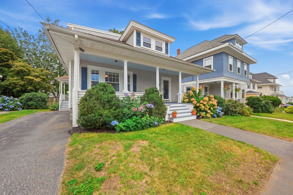 תמונה של הנכס: 196 Middlesex St, North Andover