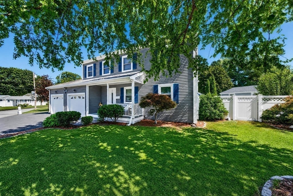תמונה של הנכס: 11 Pilgrim Rd, Woburn