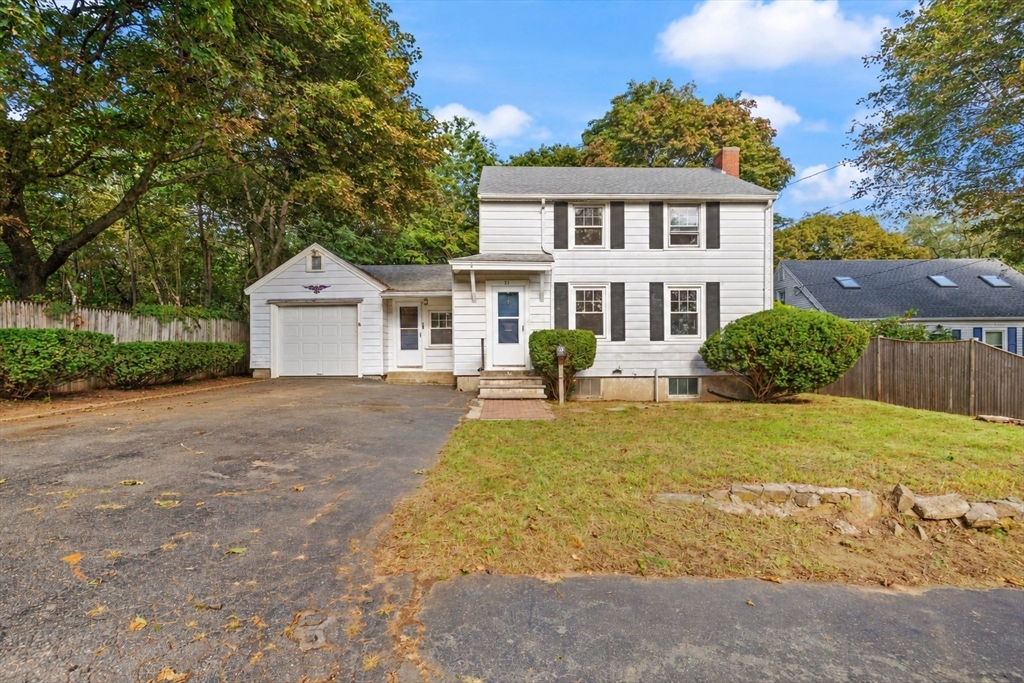 房源照片:21 Goldsmith Ave, Beverly