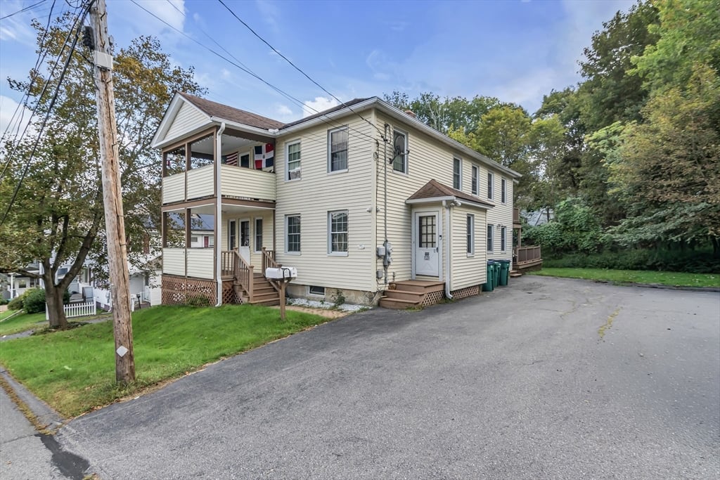 תמונה של הנכס: 53-55 Cascade St, Fitchburg