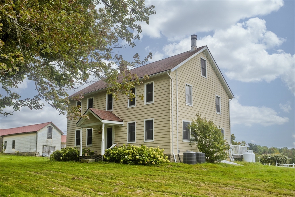 תמונה של הנכס: 54 Gibbs Rd, Blandford