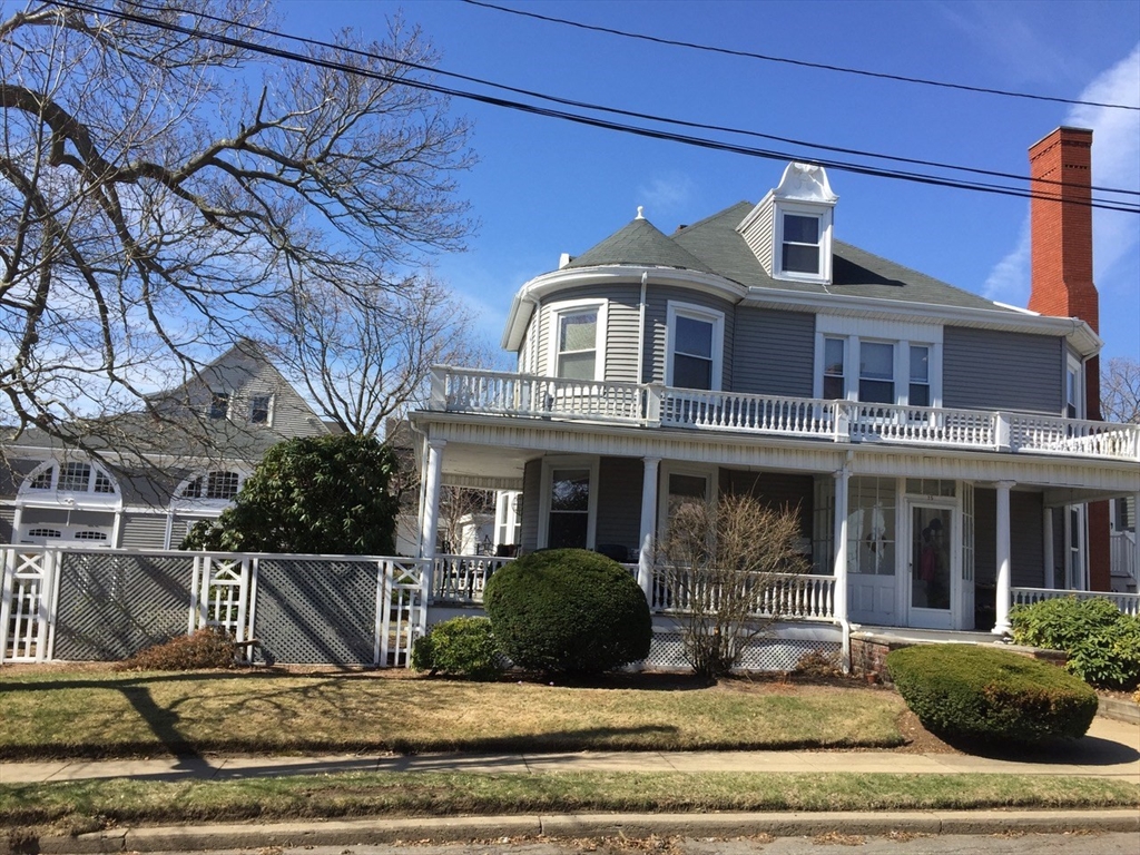 תמונה של הנכס: 15 DEER COVE STREET #1, Lynn