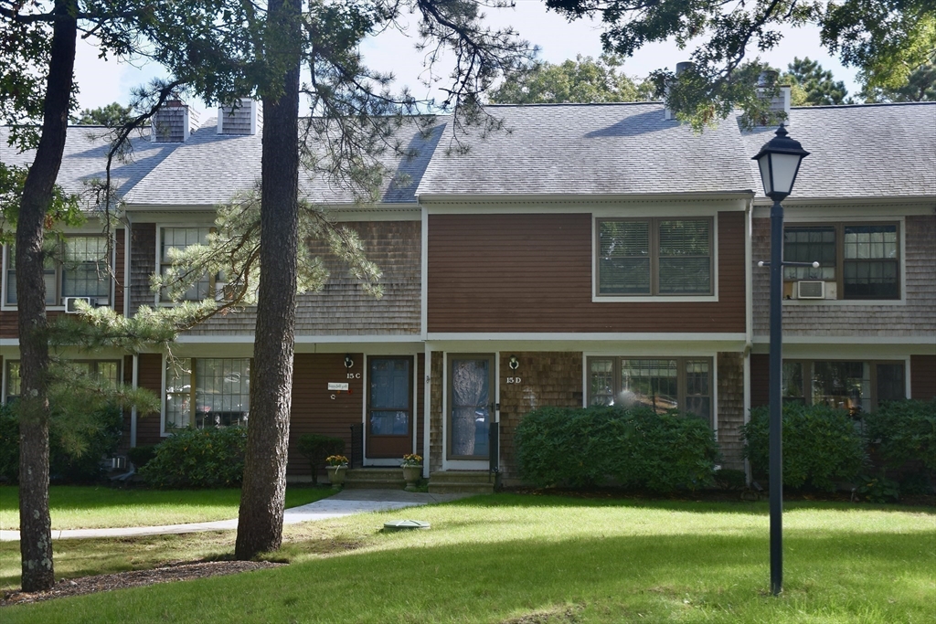 תמונה של הנכס: 195 Falmouth Rd #15D, Mashpee