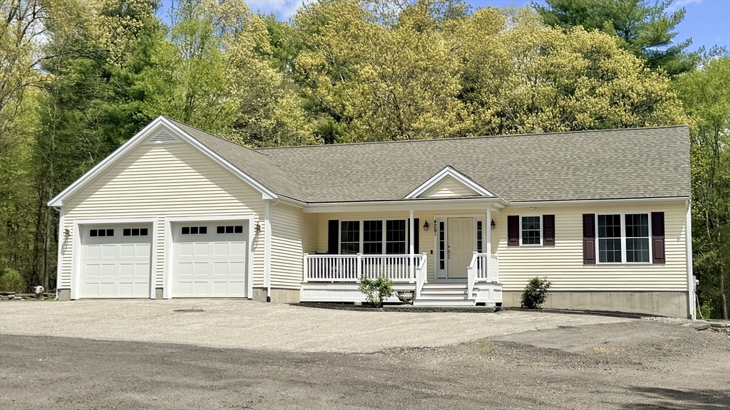 房源照片：429/A Winthrop, Taunton