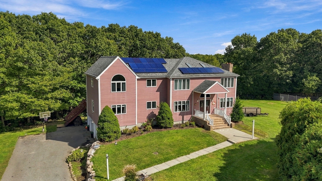 תמונה של הנכס: 35 Striper Cir, Dartmouth