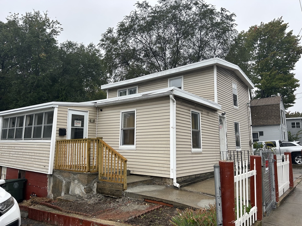 房源照片：397 Mechanic St, Leominster