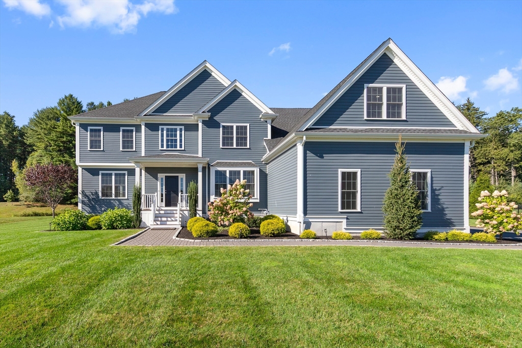 תמונה של הנכס: 30 Beech Street, Millis