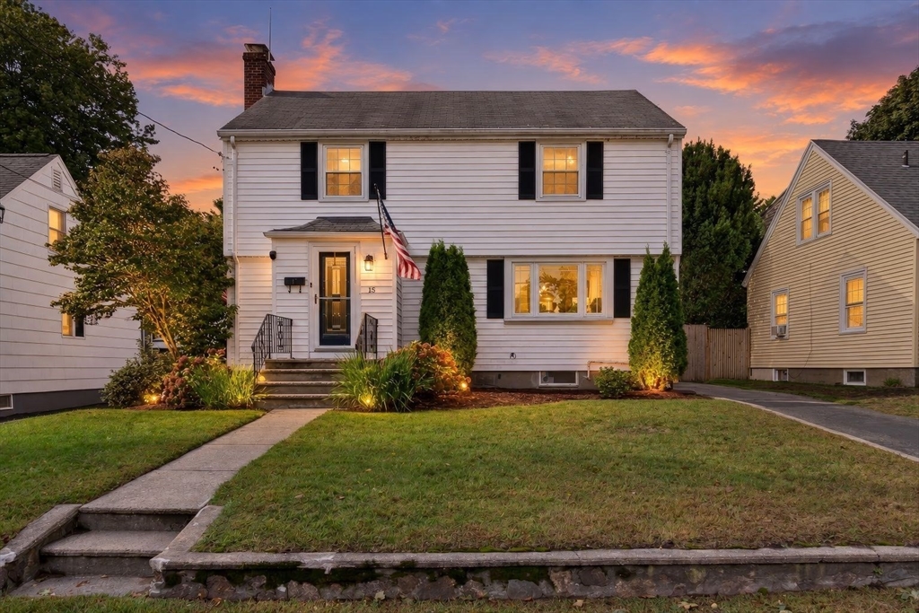 תמונה של הנכס: 15 Maple Valley Rd, Lynn
