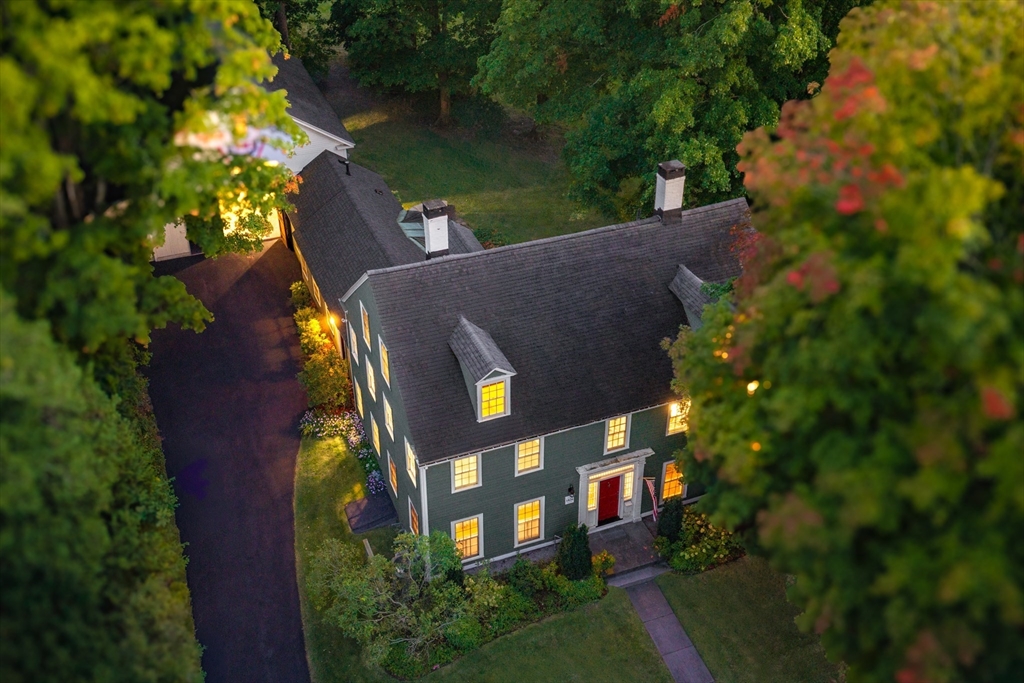 תמונה של הנכס: 44 ANDOVER ST, North Andover