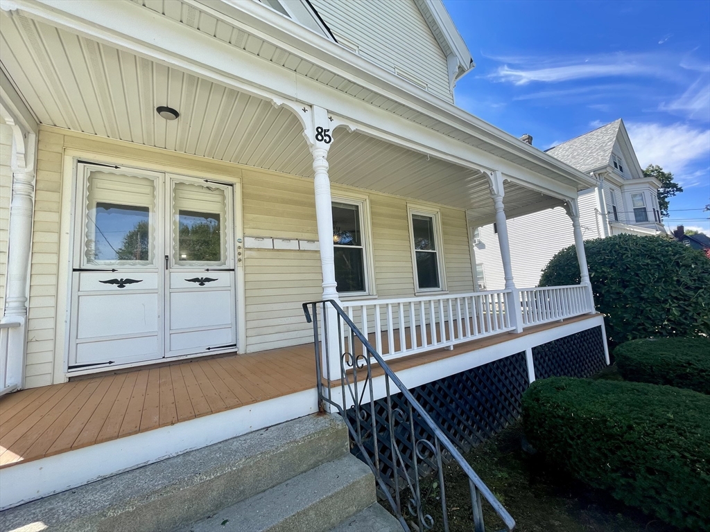 房源照片：85 Warren Ave. #1, Marlborough