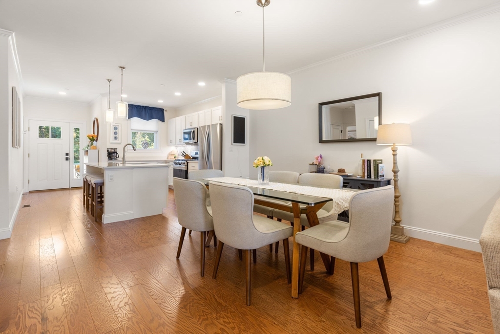 תמונה של הנכס: 7 E Dexter Ave #38, Woburn