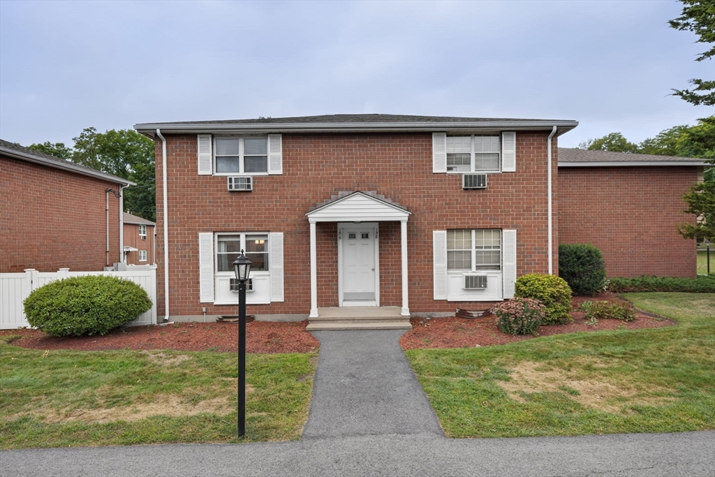 תמונה של הנכס: 156 Kingston St #156, North Andover