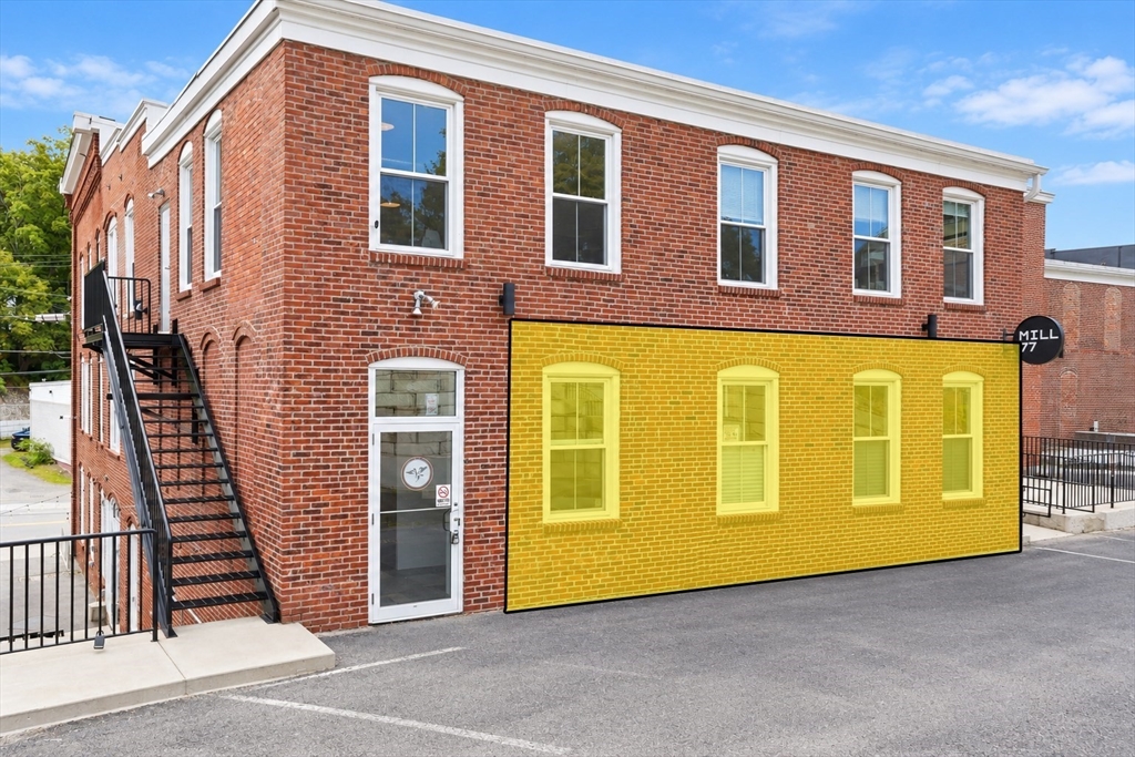 תמונה של הנכס: 77 Elm St #203, Amesbury