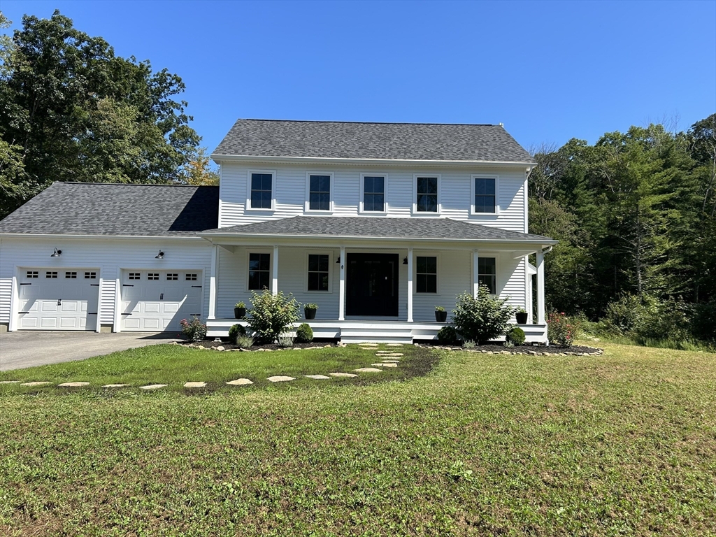 房源照片：519 Old County Rd, Holland