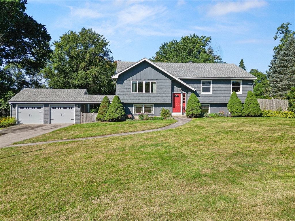 תמונה של הנכס: 23 Georgetown Rd, West Newbury
