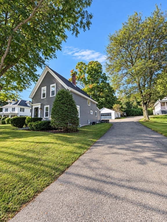 תמונה של הנכס: 54 Whitehall Rd, Amesbury