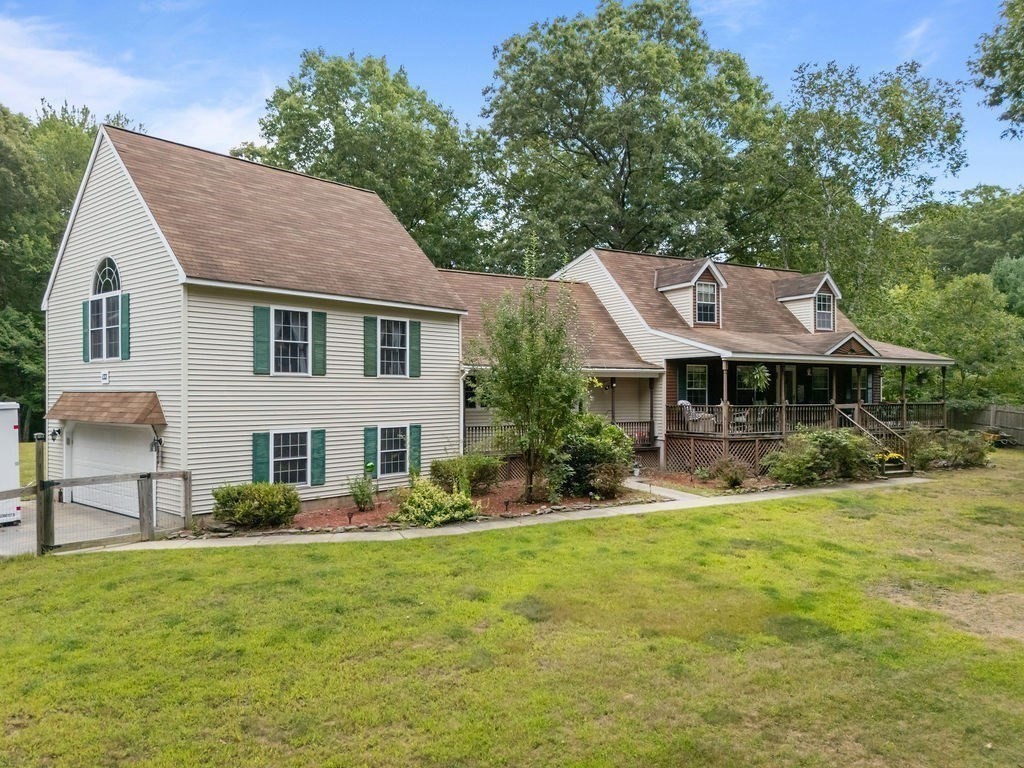 תמונה של הנכס: 133 Killiney Woods, Millville