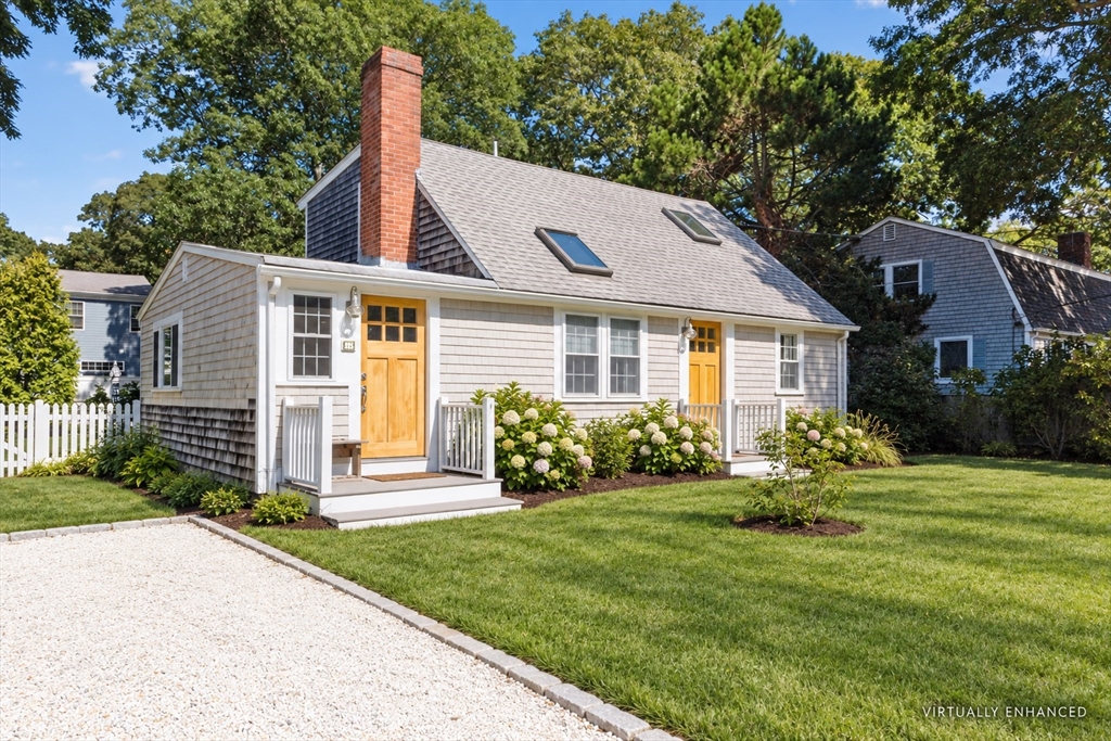 תמונה של הנכס: 14 Nickerson Street, Falmouth