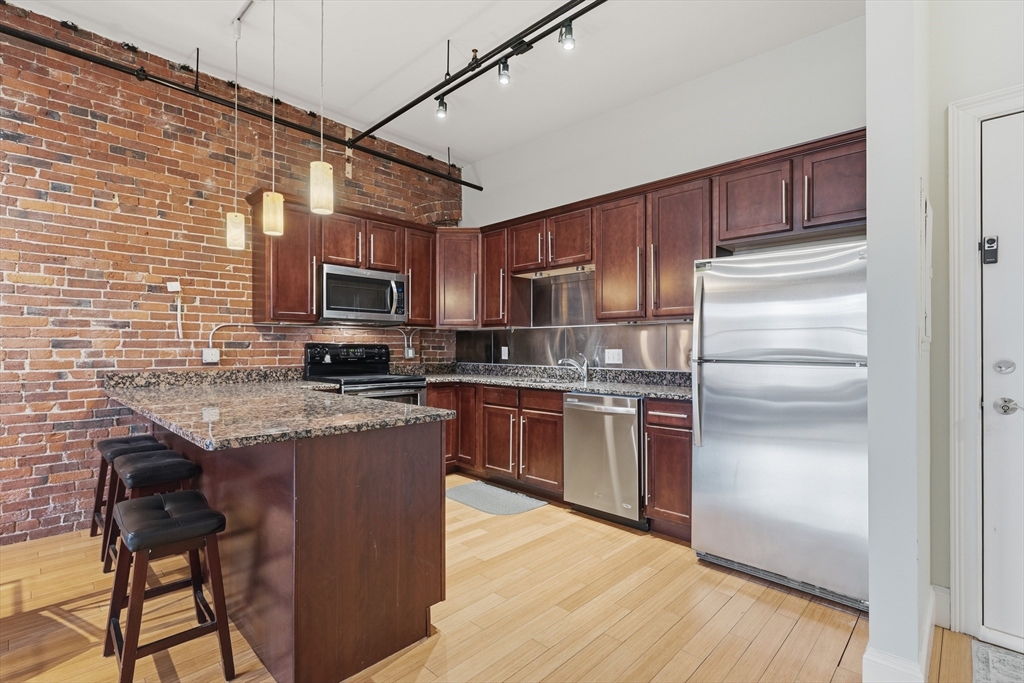 תמונה של הנכס: 61 Market St #3A, Lowell