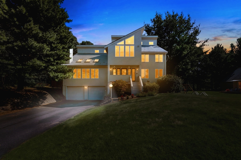 תמונה של הנכס: 48 Hickory Dr, Worcester
