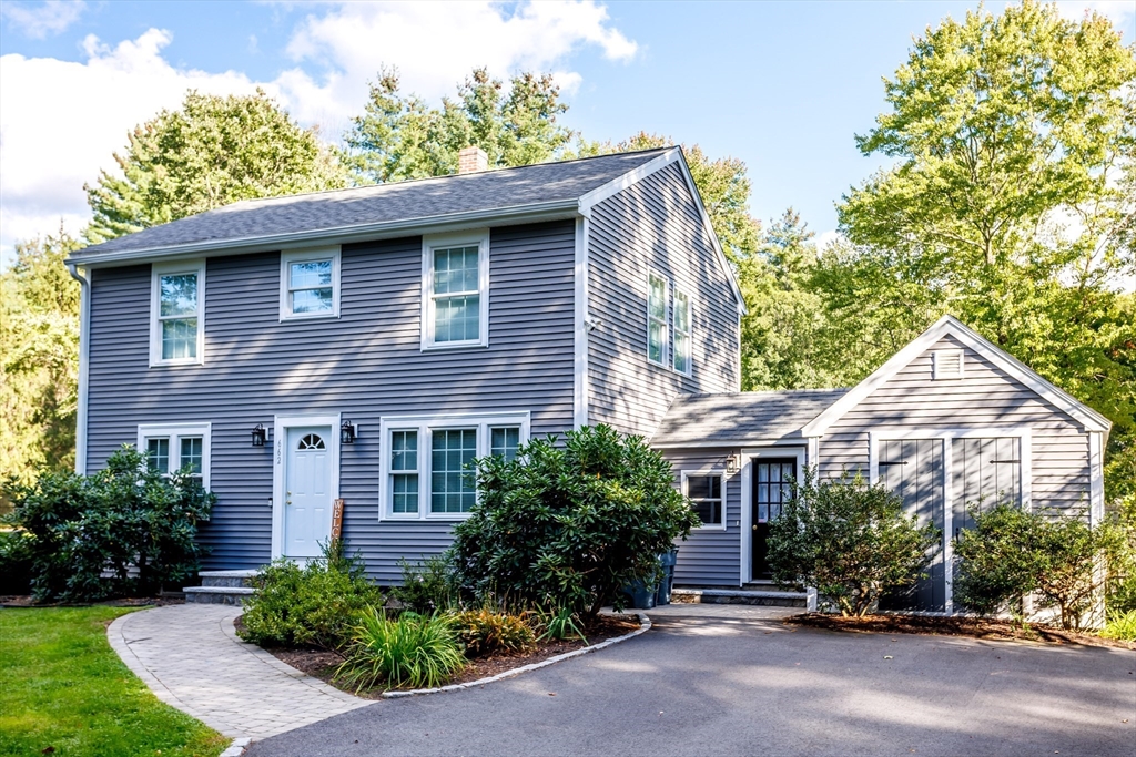 房源照片：662 Old Harvard Rd, Boxborough