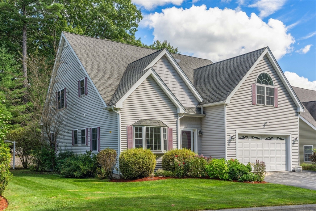 房源照片：21 Steinbeck St, Tyngsborough