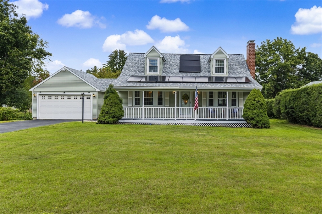 תמונה של הנכס: 9 Old Homestead, Methuen