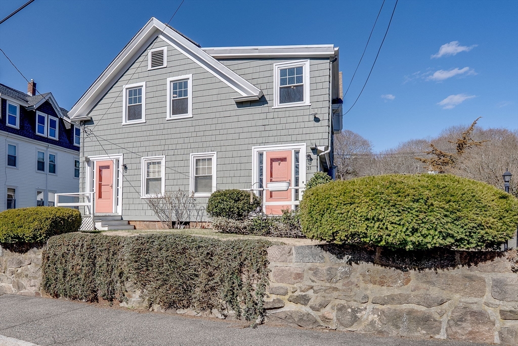 תמונה של הנכס: 31 High Street #1, Beverly