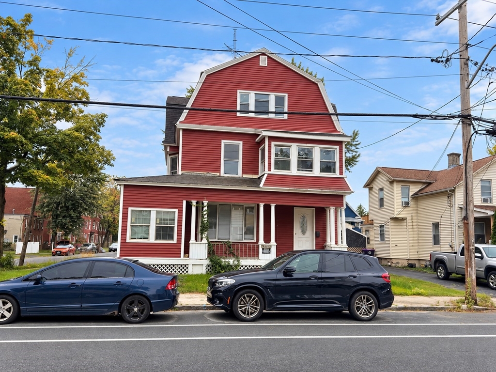 房源照片:1412 Dwight St, Holyoke
