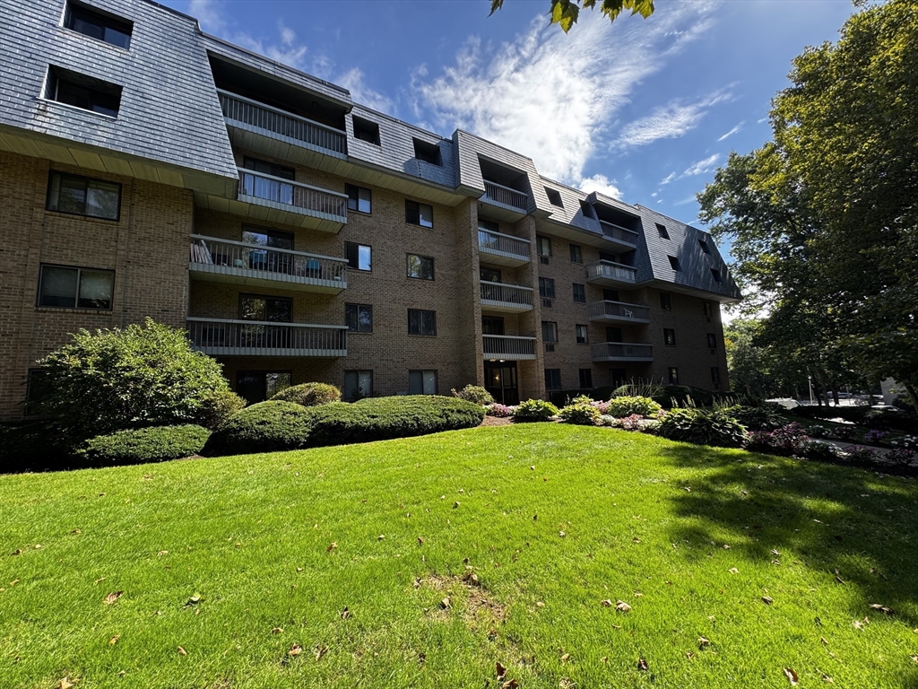 房源照片：65 Commons Dr #602, Shrewsbury