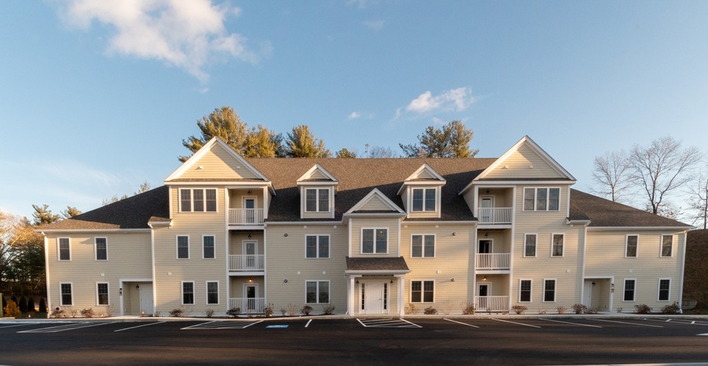 תמונה של הנכס: 80 North Meadows Road #206, Medfield