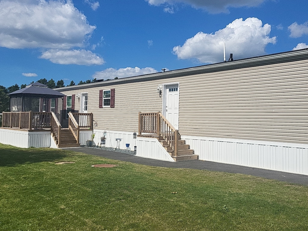 房源照片:20 Fawn Drive, Plymouth