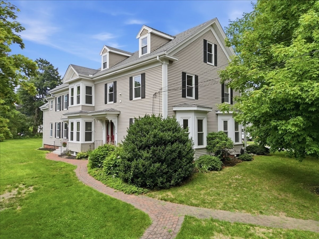 תמונה של הנכס: 35 South St #A, Medfield