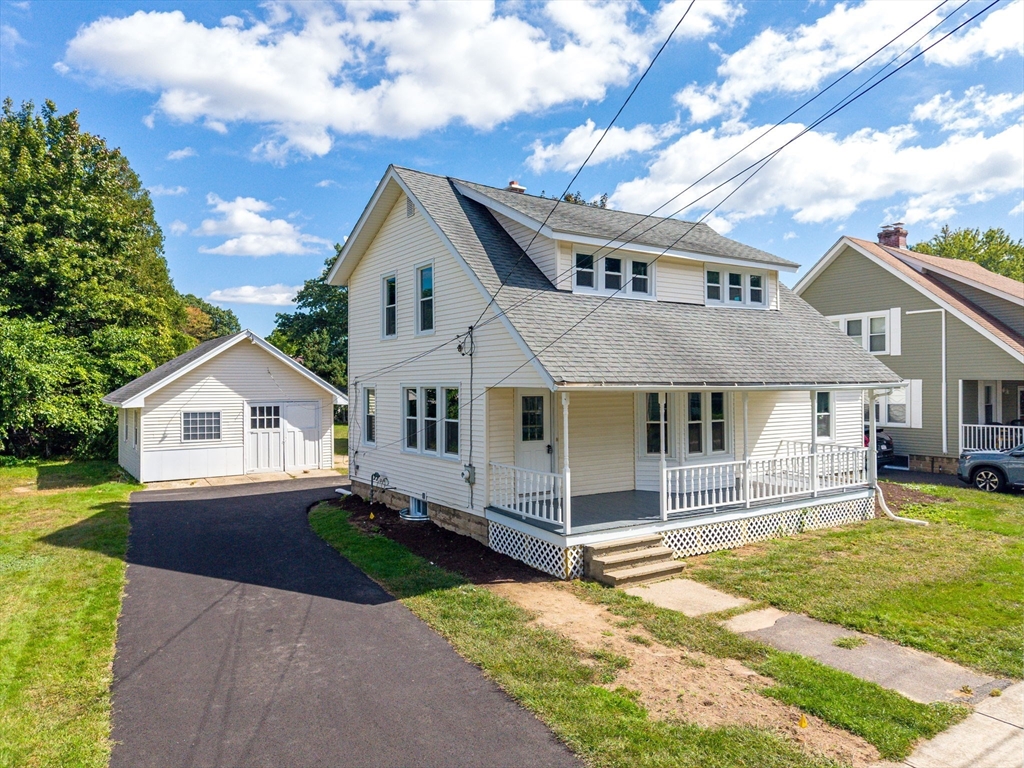 房源照片：62 Talcott Ave, West Springfield